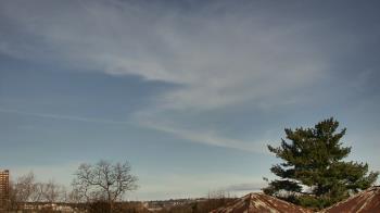 Weather camera view of Benjamin Banneker Charter School.
