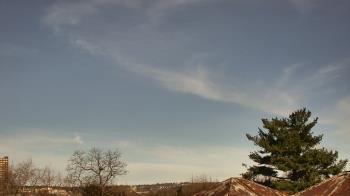 Weather camera view of Benjamin Banneker Charter School.