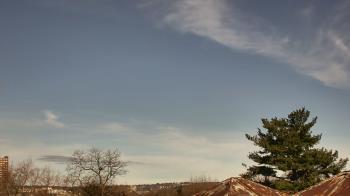 Weather camera view of Benjamin Banneker Charter School.