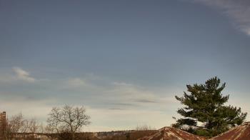 Weather camera view of Benjamin Banneker Charter School.