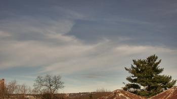 Weather camera view of Benjamin Banneker Charter School.