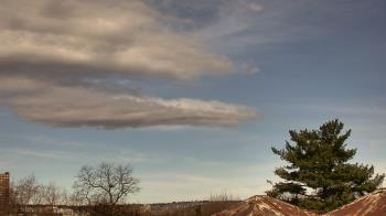 Weather camera view of Benjamin Banneker Charter School.
