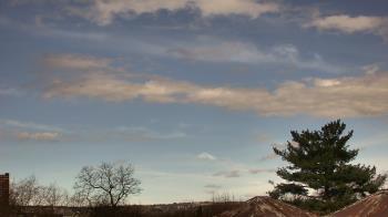 Weather camera view of Benjamin Banneker Charter School.
