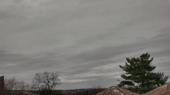 Weather camera view of Benjamin Banneker Charter School.