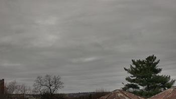 Weather camera view of Benjamin Banneker Charter School.