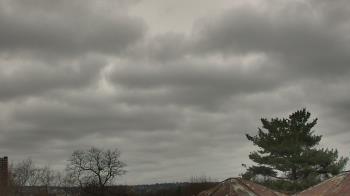 Weather camera view of Benjamin Banneker Charter School.