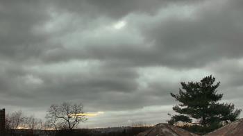 Weather camera view of Benjamin Banneker Charter School.