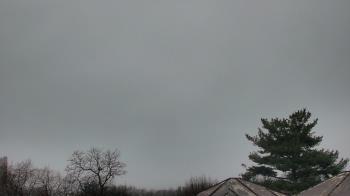 Weather camera view of Benjamin Banneker Charter School.