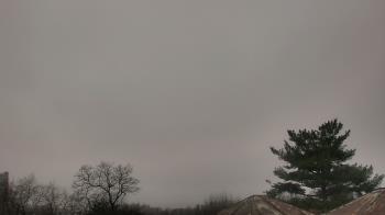 Weather camera view of Benjamin Banneker Charter School.