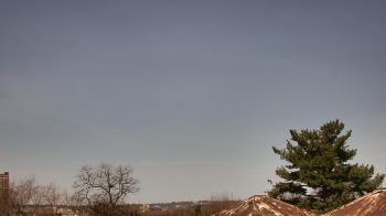 Weather camera view of Benjamin Banneker Charter School.