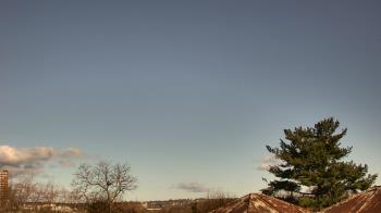 Weather camera view of Benjamin Banneker Charter School.