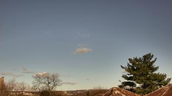 Weather camera view of Benjamin Banneker Charter School.