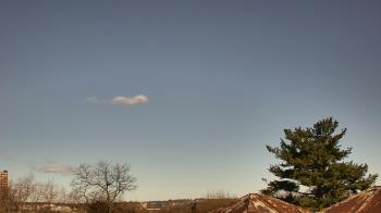 Weather camera view of Benjamin Banneker Charter School.
