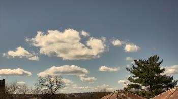 Weather camera view of Benjamin Banneker Charter School.
