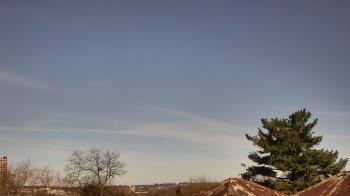 Weather camera view of Benjamin Banneker Charter School.