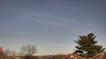 Weather camera view of Benjamin Banneker Charter School.