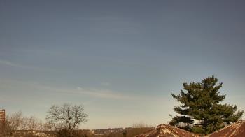 Weather camera view of Benjamin Banneker Charter School.