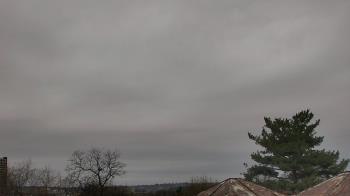 Weather camera view of Benjamin Banneker Charter School.