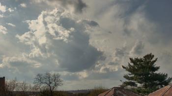 Weather camera view of Benjamin Banneker Charter School.