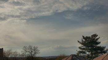 Weather camera view of Benjamin Banneker Charter School.