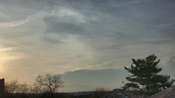 Weather camera view of Benjamin Banneker Charter School.