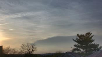 Weather camera view of Benjamin Banneker Charter School.