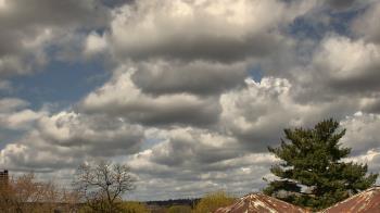 Weather camera view of Benjamin Banneker Charter School.