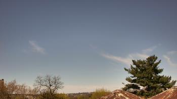 Weather camera view of Benjamin Banneker Charter School.