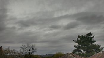 Weather camera view of Benjamin Banneker Charter School.