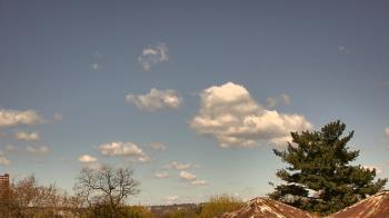 Weather camera view of Benjamin Banneker Charter School.