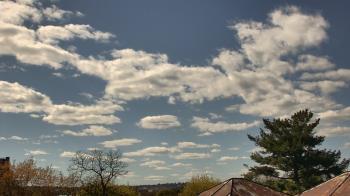 Weather camera view of Benjamin Banneker Charter School.