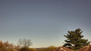 Weather camera view of Benjamin Banneker Charter School.