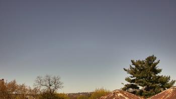 Weather camera view of Benjamin Banneker Charter School.