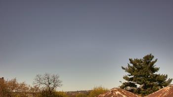 Weather camera view of Benjamin Banneker Charter School.