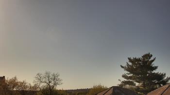 Weather camera view of Benjamin Banneker Charter School.