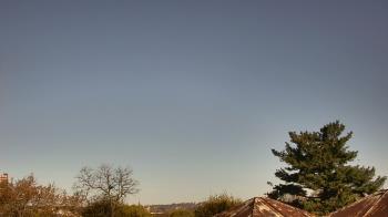 Weather camera view of Benjamin Banneker Charter School.