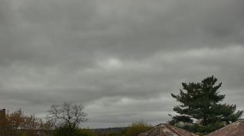 Weather camera view of Benjamin Banneker Charter School.