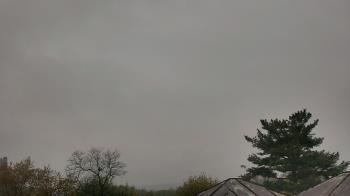 Weather camera view of Benjamin Banneker Charter School.