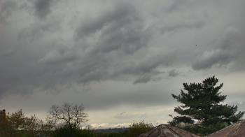 Weather camera view of Benjamin Banneker Charter School.