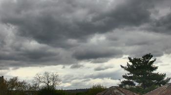 Weather camera view of Benjamin Banneker Charter School.