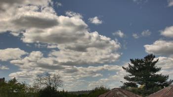 Weather camera view of Benjamin Banneker Charter School.