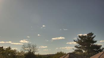 Weather camera view of Benjamin Banneker Charter School.
