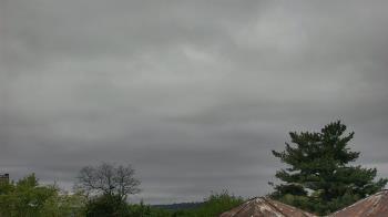 Weather camera view of Benjamin Banneker Charter School.