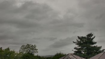 Weather camera view of Benjamin Banneker Charter School.