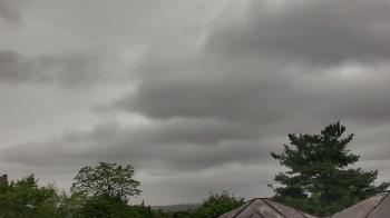 Weather camera view of Benjamin Banneker Charter School.