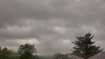 Weather camera view of Benjamin Banneker Charter School.