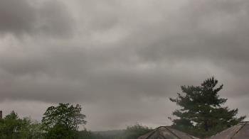 Weather camera view of Benjamin Banneker Charter School.