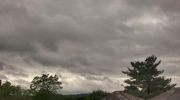 Weather camera view of Benjamin Banneker Charter School.