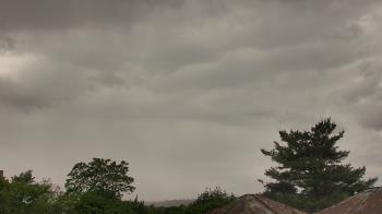 Weather camera view of Benjamin Banneker Charter School.