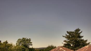 Weather camera view of Benjamin Banneker Charter School.